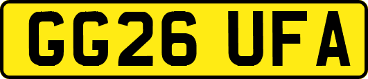 GG26UFA