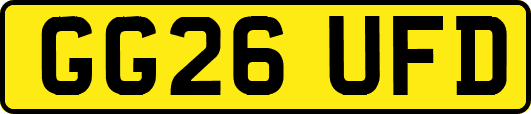 GG26UFD