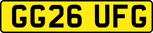 GG26UFG