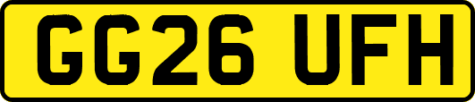 GG26UFH