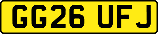 GG26UFJ