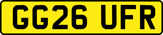 GG26UFR