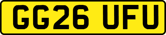 GG26UFU