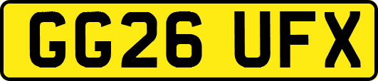 GG26UFX