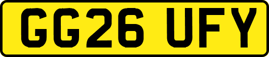 GG26UFY