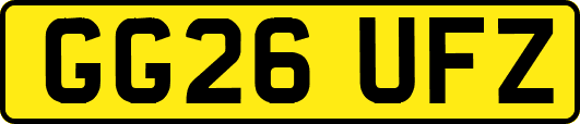GG26UFZ
