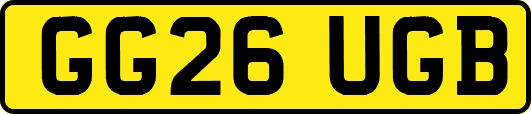 GG26UGB