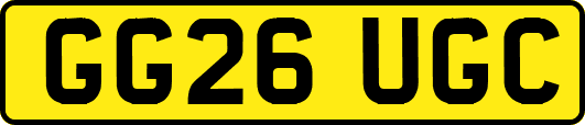 GG26UGC