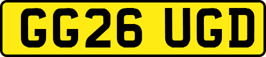 GG26UGD
