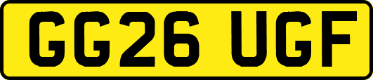 GG26UGF