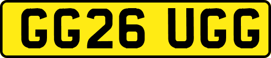 GG26UGG