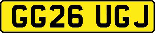 GG26UGJ