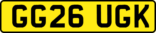 GG26UGK
