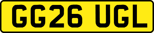 GG26UGL