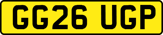 GG26UGP