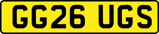 GG26UGS
