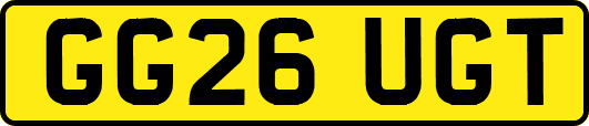 GG26UGT