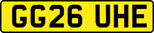 GG26UHE