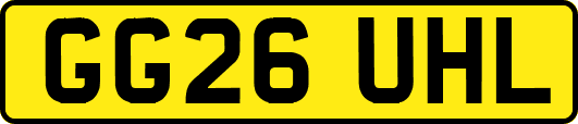 GG26UHL