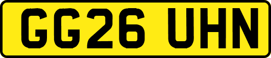 GG26UHN