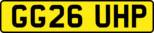 GG26UHP
