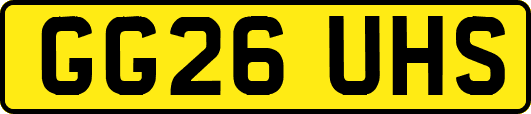 GG26UHS
