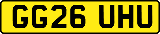 GG26UHU
