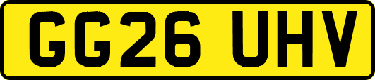 GG26UHV