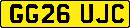 GG26UJC