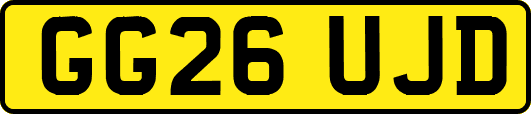 GG26UJD