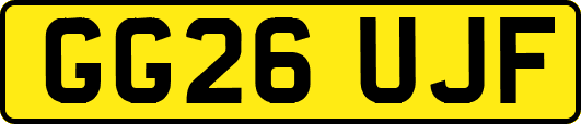 GG26UJF