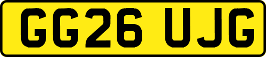 GG26UJG