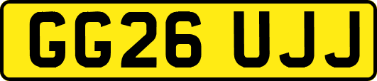 GG26UJJ