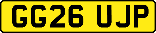 GG26UJP