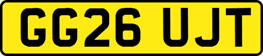 GG26UJT