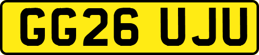 GG26UJU