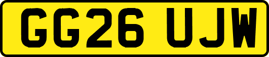 GG26UJW