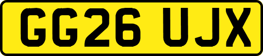 GG26UJX