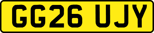 GG26UJY