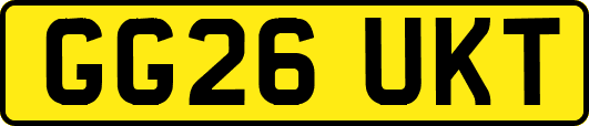 GG26UKT