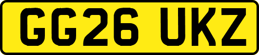 GG26UKZ