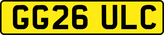 GG26ULC