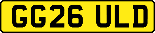 GG26ULD