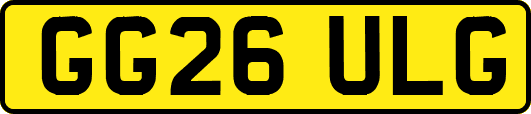 GG26ULG