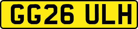 GG26ULH