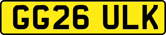 GG26ULK
