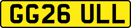 GG26ULL
