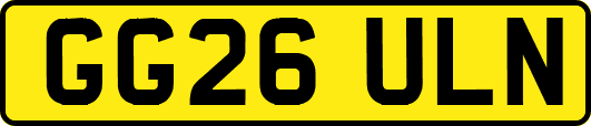 GG26ULN