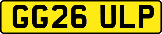 GG26ULP