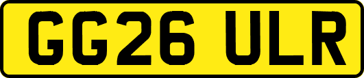 GG26ULR